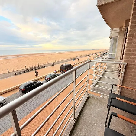Appartement Bel Air - Beachside One-bedroom In T142 *