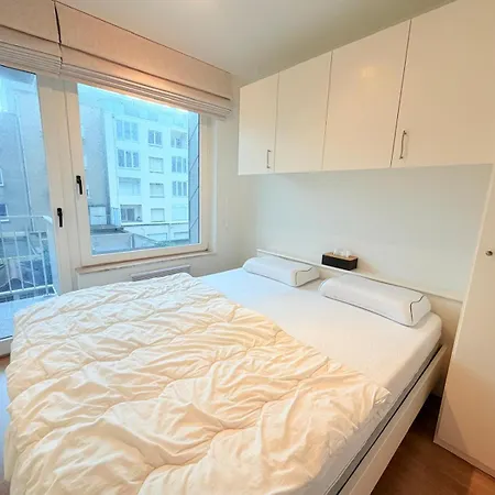 Bel Air - Beachside One-bedroom In T142 *