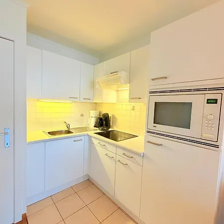 Apartment Bel Air - Beachside One-bedroom In T142