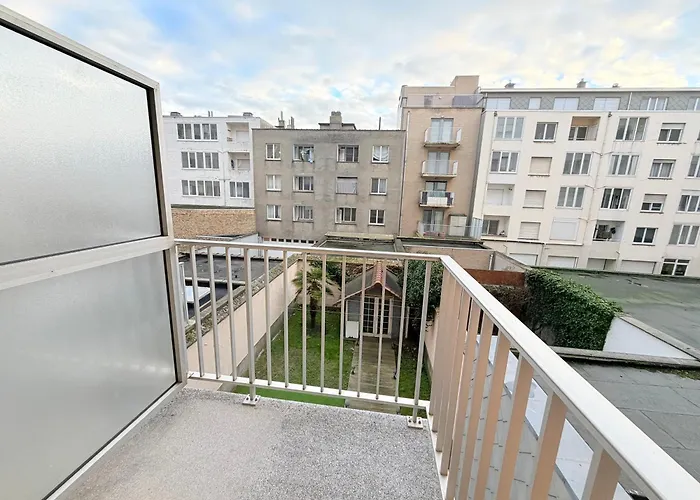 Bel Air - Beachside One-bedroom In T142