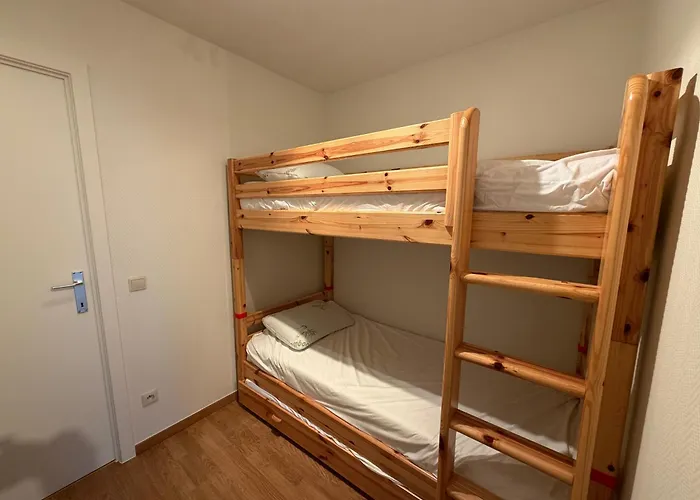 Bel Air - Beachside One-bedroom In T142 Appartement