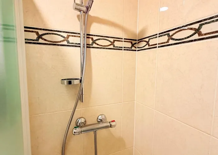 Bel Air - Beachside One-bedroom In T142 Appartement *