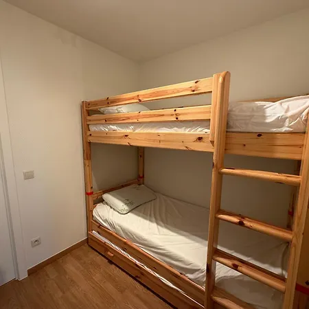 Bel Air - Beachside One-bedroom In T142 Apartamento