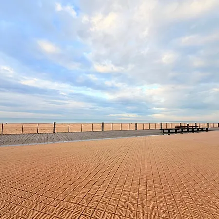 Bel Air - Beachside One-bedroom In T142 Apartamento